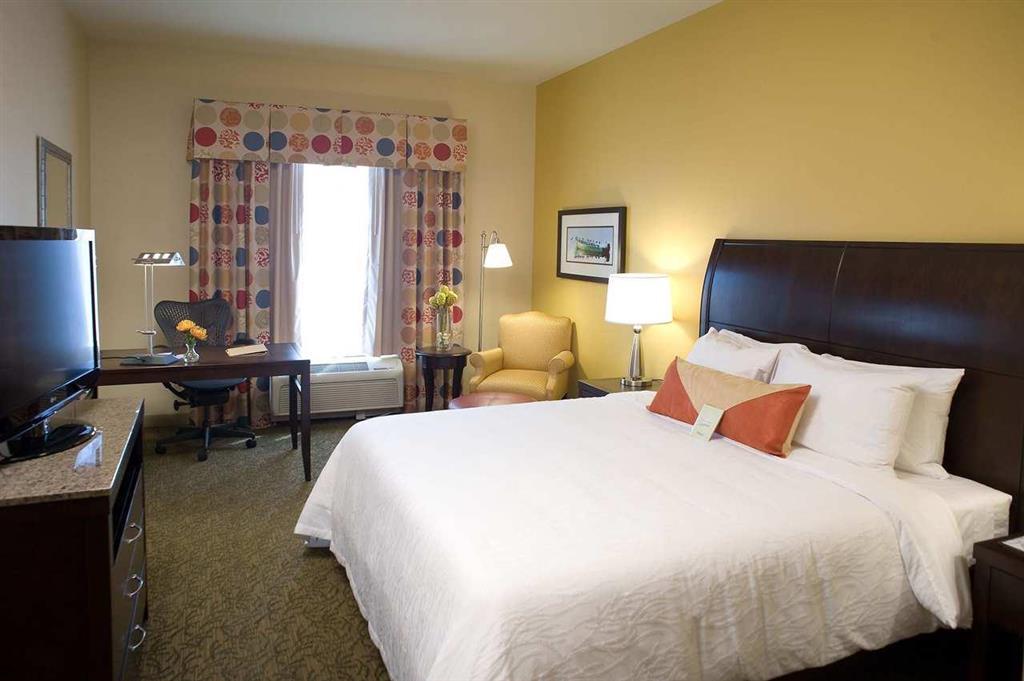 Hilton Garden Inn Pensacola Airport/Medical Center Quarto foto
