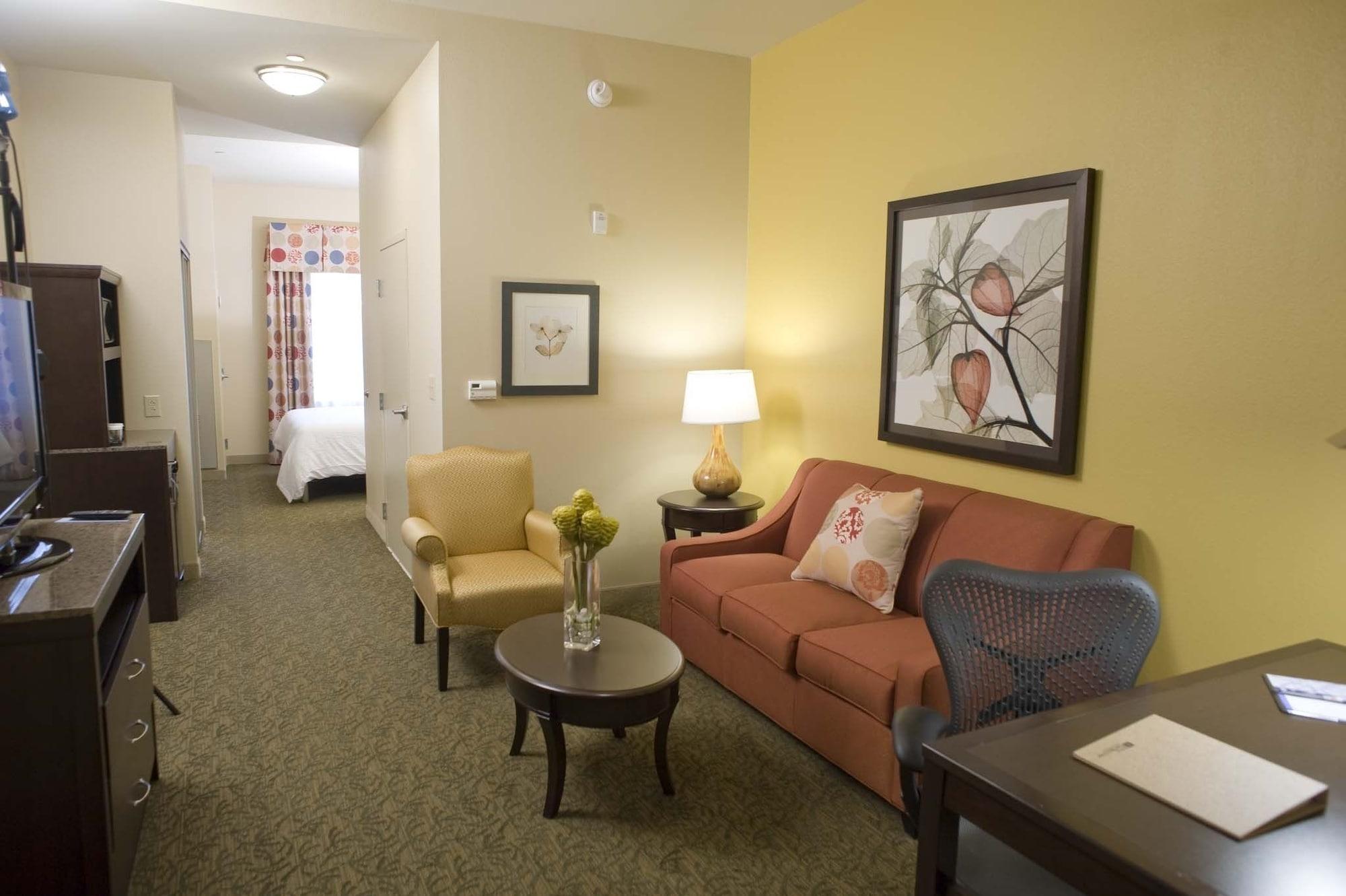 Hilton Garden Inn Pensacola Airport/Medical Center Exterior foto